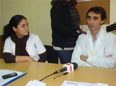 Se inaugurar�a Emergentolog�a en los primeros d�as de agosto