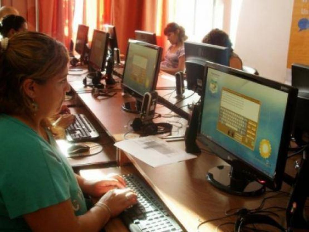 Brindaron detalles sobre la instalaci�n del NAC