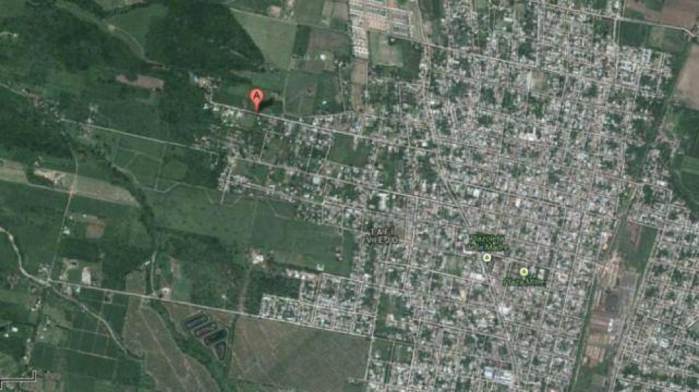 Un sismo de 4.2 despert� a los tucumanos
