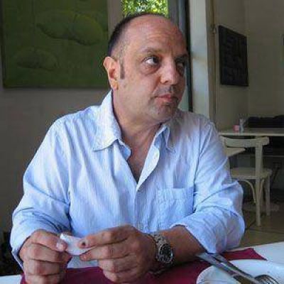 Baby Etchecopar: 13 a�os de c�rcel a uno de sus asaltantes