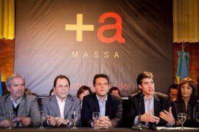 Qu� dice el acta que firmaron los massistas