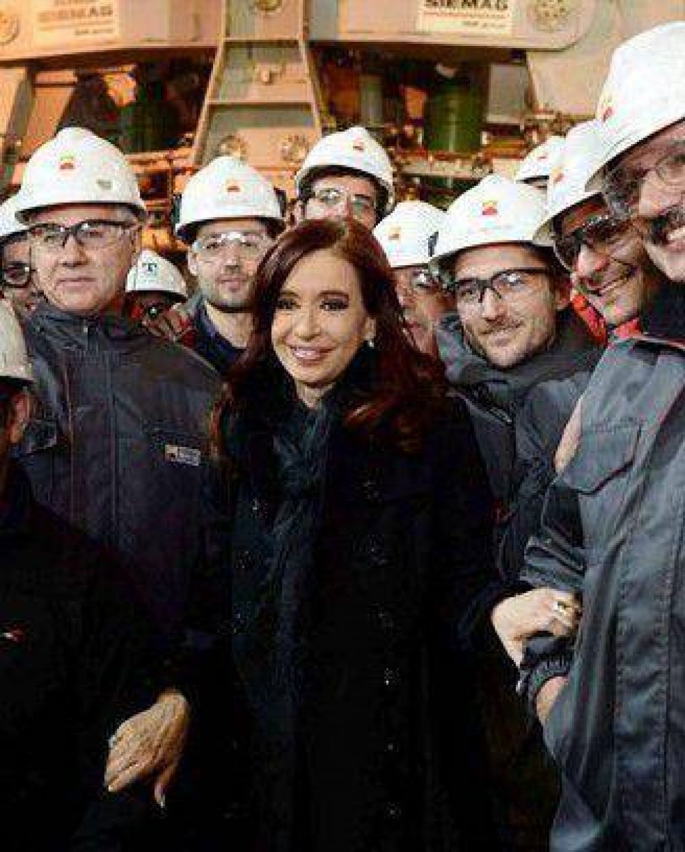 "Llevamos diez a�os sin aumentar ning�n impuesto"