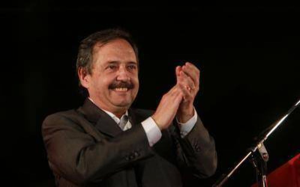  Elecciones 2013: Alfons�n dijo que el massismo y su fuerza "aparecen como ganadoras"