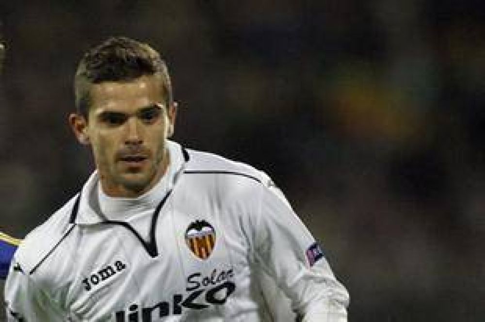 En este momento, Fernando Gago tiene "cero posibilidades" de jugar en Boca