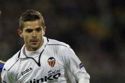 En este momento, Fernando Gago tiene "cero posibilidades" de jugar en Boca