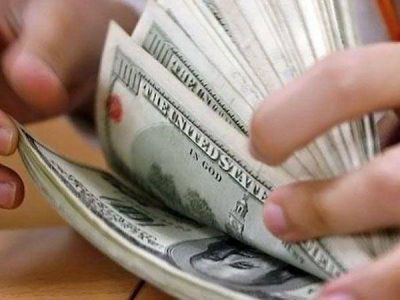 El d�lar libre sigue escalando y se vende a $8,63