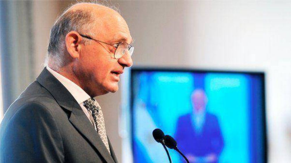 Timerman pidi� a la Justicia que investigue una red de espionaje