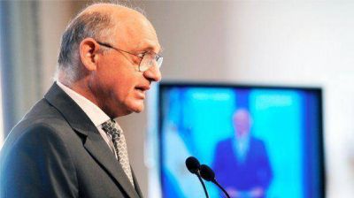 Timerman pidi� a la Justicia que investigue una red de espionaje
