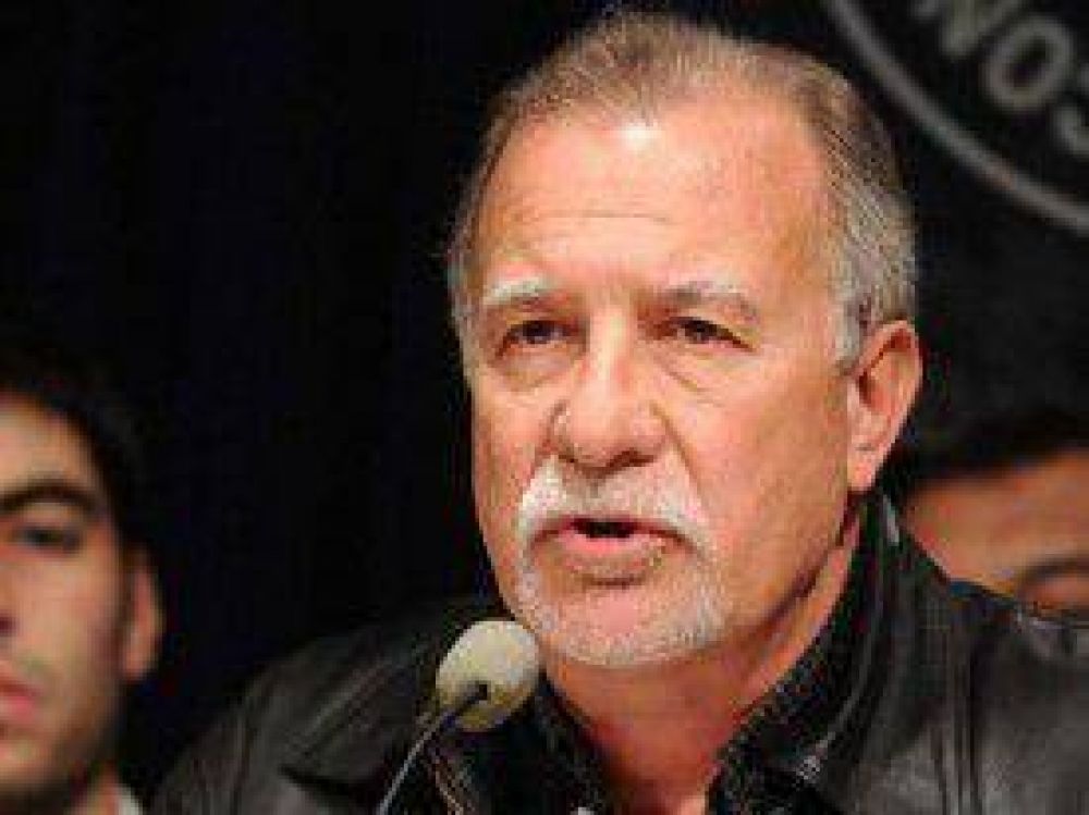 Plaini, el trabajador aliado al empresario
