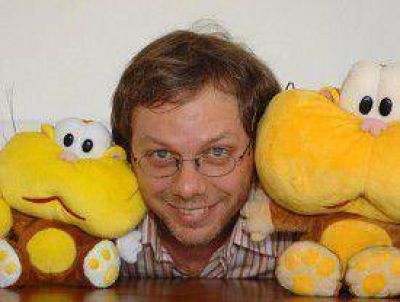 Otra vez: Twitter estall� contra Nik