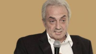Apud: �Galuccio no va a durar mucho, entiendo que se quiere ir�