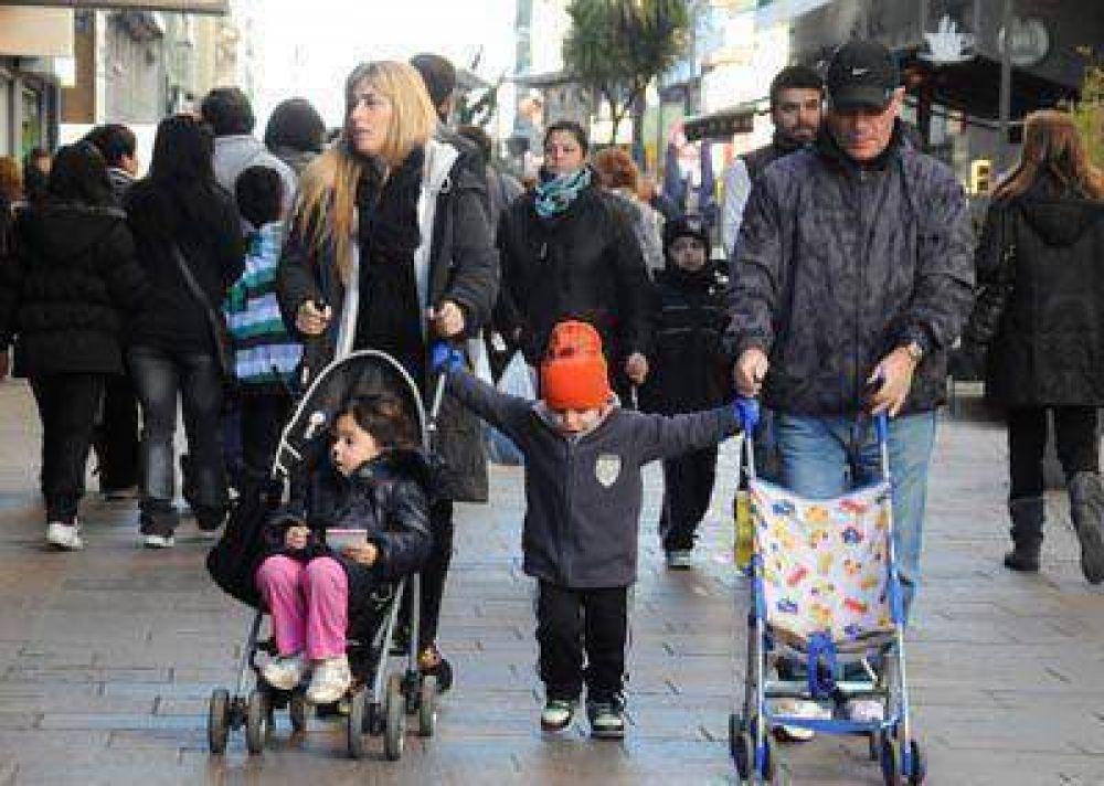 M�s visitantes y muchas consultas, pero todav�a escasean las ventas