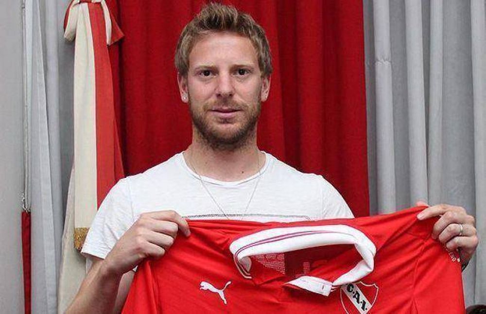 "Independiente es de Primera y ah� debe estar"
