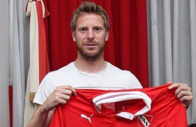 "Independiente es de Primera y ah� debe estar"