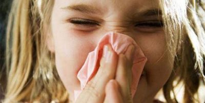 Confirman dos casos de Gripe "A" y crece la alarma en la zona
