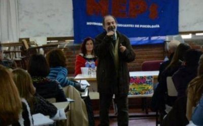 Se denuncia un abuso sexual infantil por d�a