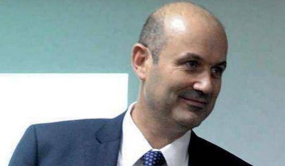 "Vamos a controlar el presupuesto"