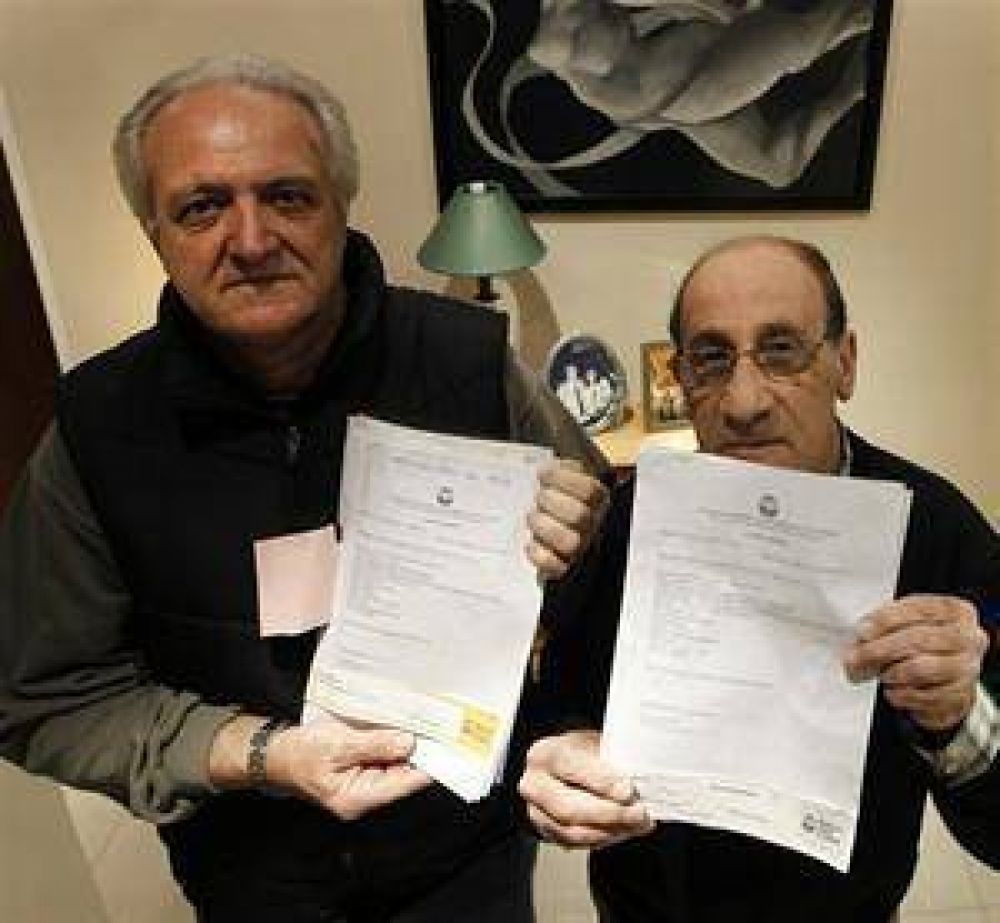 Temporal: s�lo se pag� el 30% de las solicitudes de subsidios