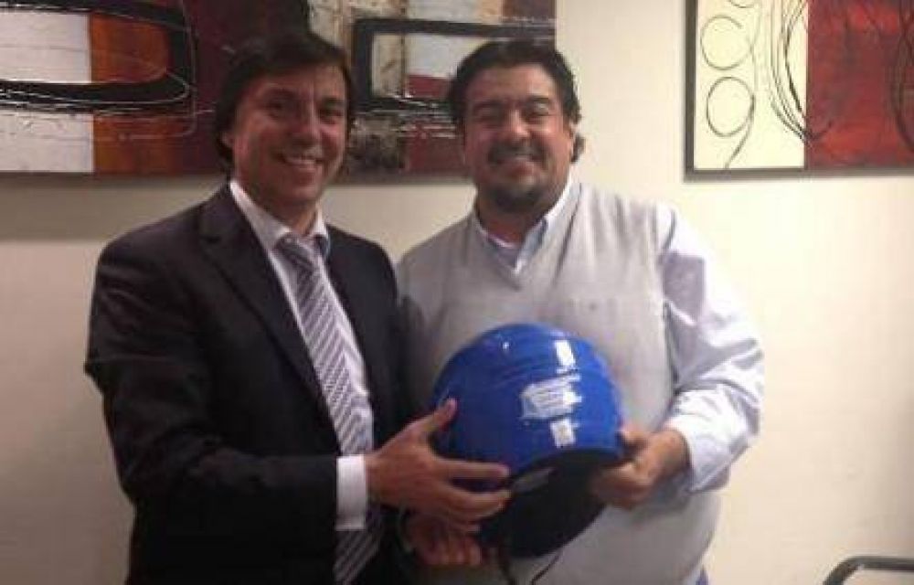 La provincia podr�a emitir la Licencia Nacional de Conducir 