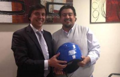 La provincia podr�a emitir la Licencia Nacional de Conducir 