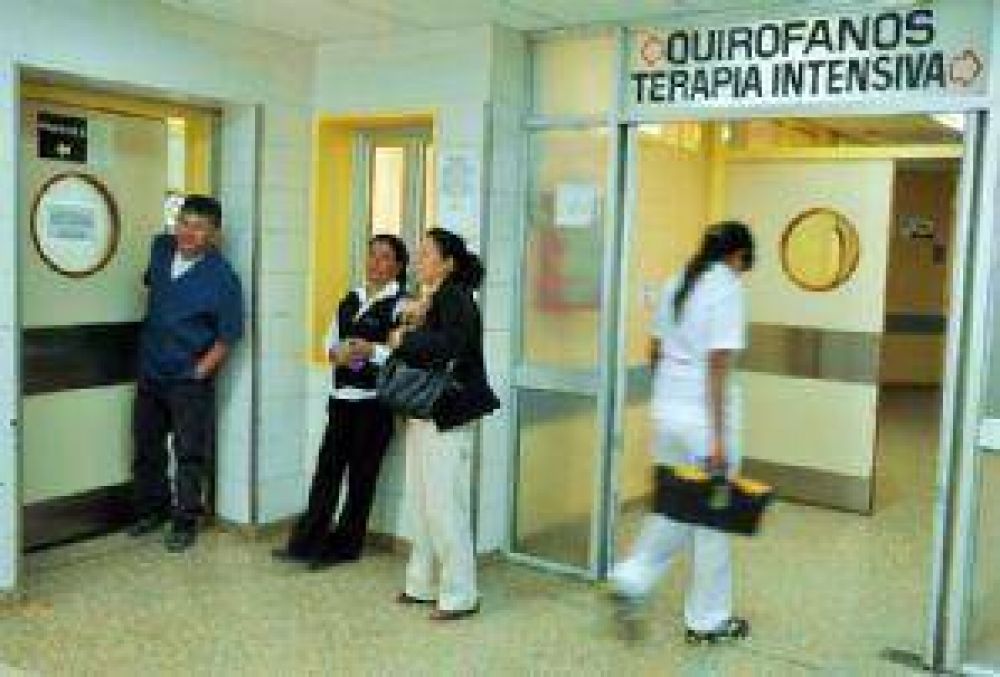 Falleci� otra persona que padec�a gripe A