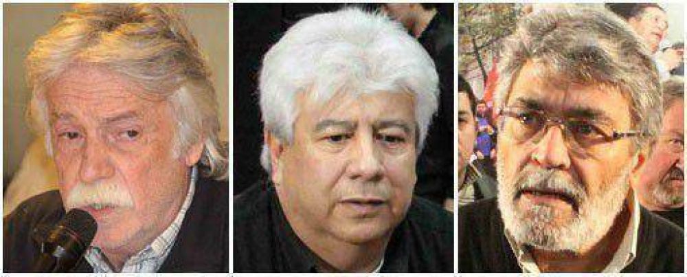 Marchan gremios contra Ganancias; Luz y Fuerza tambi�n por el ajuste jubilatorio