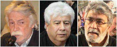 Marchan gremios contra Ganancias; Luz y Fuerza tambi�n por el ajuste jubilatorio