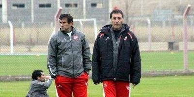 Primera prueba piloto