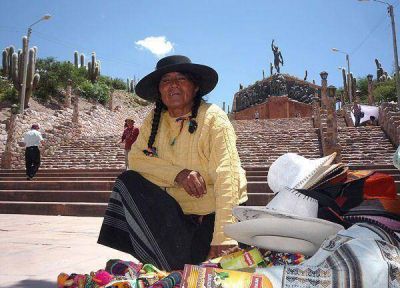 Martearena anunci� que m�s de 51 mil turistas arribaron a Jujuy en julio
