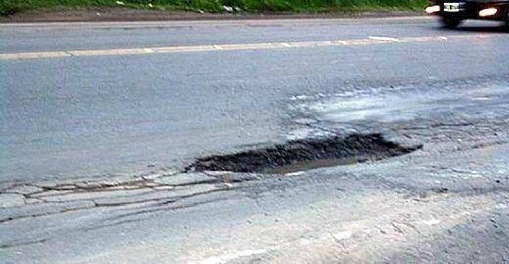 A medio a�o del anuncio de De la Sota, siguen las muertes en Ruta Provincial N� 1