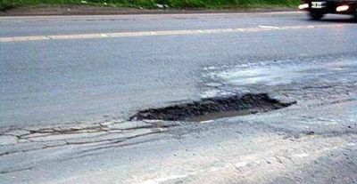 A medio a�o del anuncio de De la Sota, siguen las muertes en Ruta Provincial N� 1