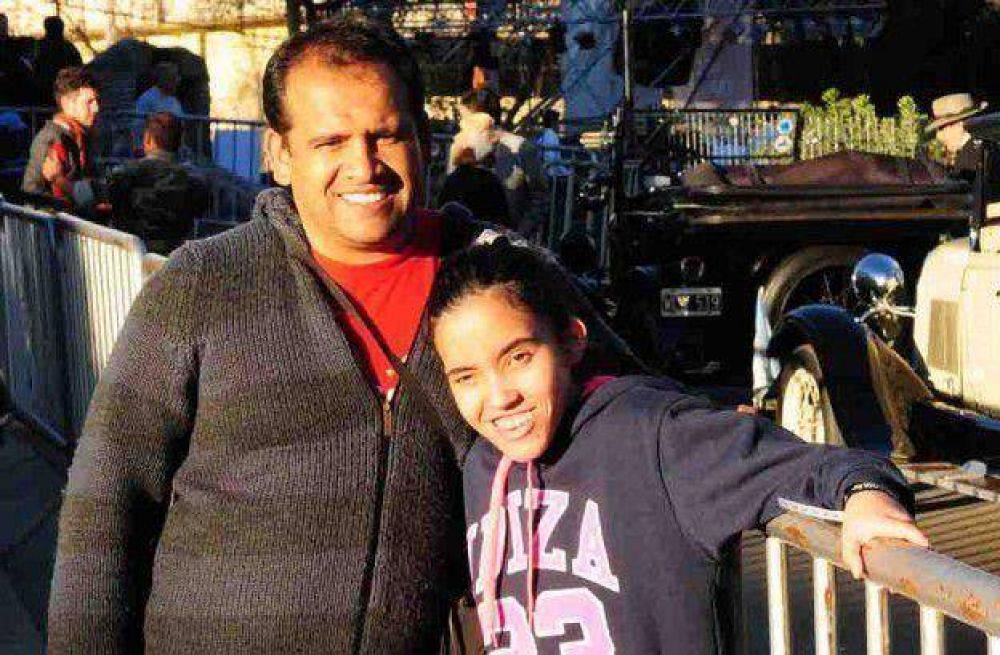 Funcionario municipal salv� la vida a turista