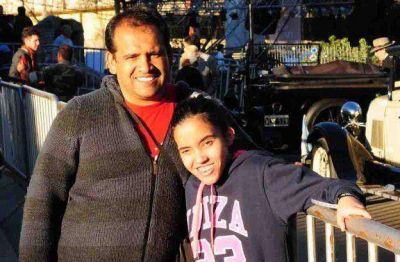 Funcionario municipal salv� la vida a turista