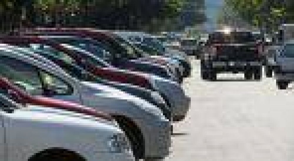 Piden m�s control en el cobro del estacionamiento tarifado