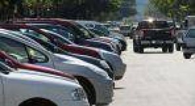 Piden m�s control en el cobro del estacionamiento tarifado