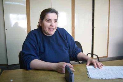 "LO QUE ESTAMOS ESPERANDO ES UNA RESPUESTA DEL EJECUTIVO PARA QUE RETIRE LAS ANTENAS"
