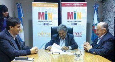 Municipio busca acceder al Banco de Proyectos de Inversi�n