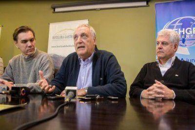 Adjudican a �tiempos pol�ticos� las acusaciones de Martini por sobreprecios