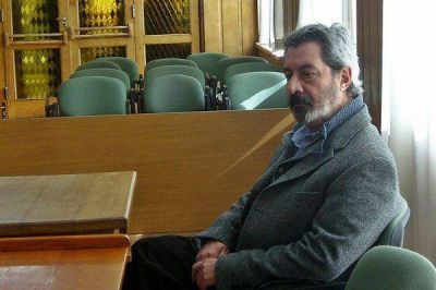 Contin�a el pedido de captura de Guillermo Poggi