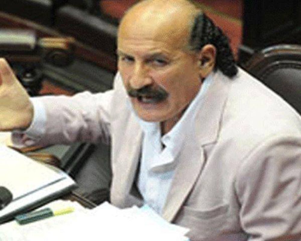 En diputados provinciales Yoma saldr� en octubre con tres listas en Capital