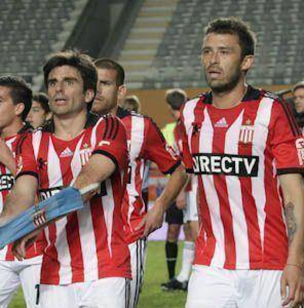 Quilmes ya tiene a Bra�a y ahora va por Ben�tez