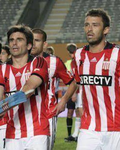 Quilmes ya tiene a Bra�a y ahora va por Ben�tez