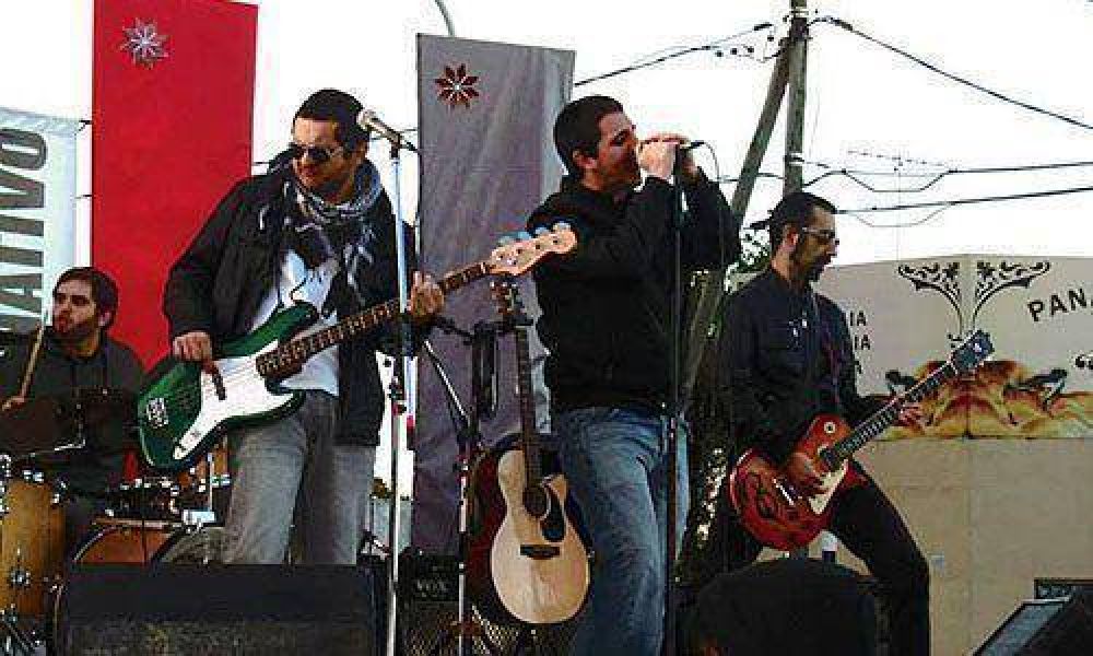 La cultura, de fiesta