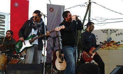 La cultura, de fiesta