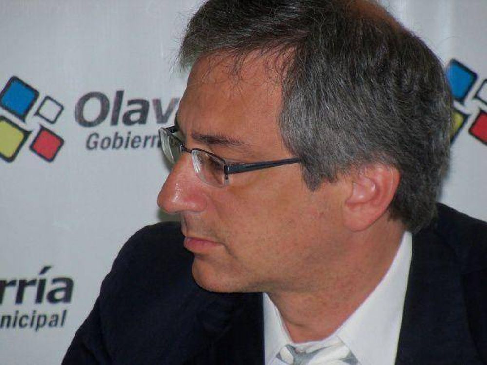 Caos en Hurlingham: Eseverri apunta a los K