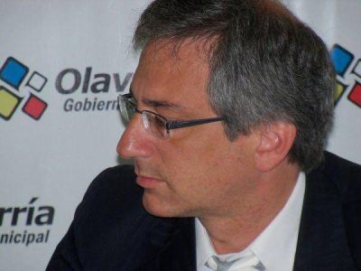 Caos en Hurlingham: Eseverri apunta a los K