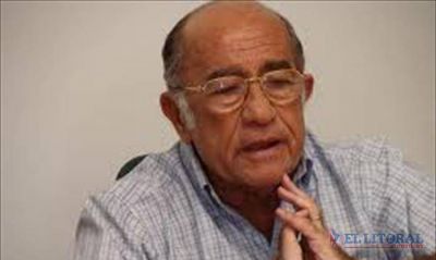 Para conjurar incoherencias, Pocho renunciar�a a la presidencia del PA