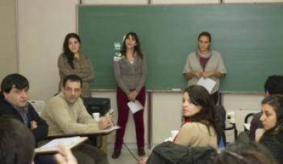 La UNLaM capacita a trabajadores de la industria del cart�n
