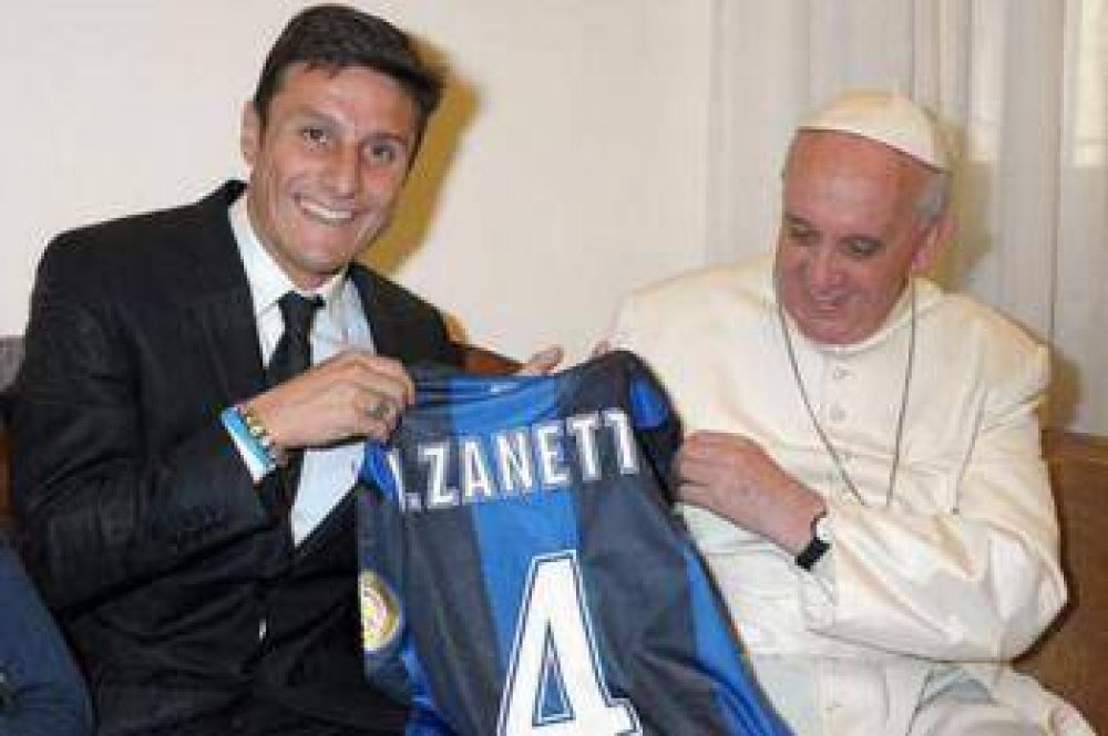 El Pupi Zanetti dar� una cl�nica deportiva en la UNLaM