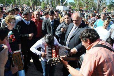"Venimos a ratificar nuestra forma de ser"